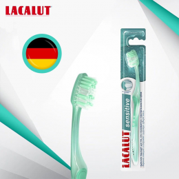 Lacalut dental brush sensit