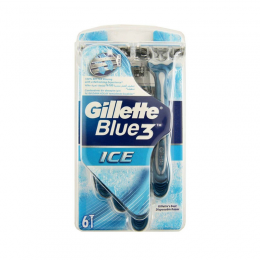 Gill-Blue 3 #6 3483