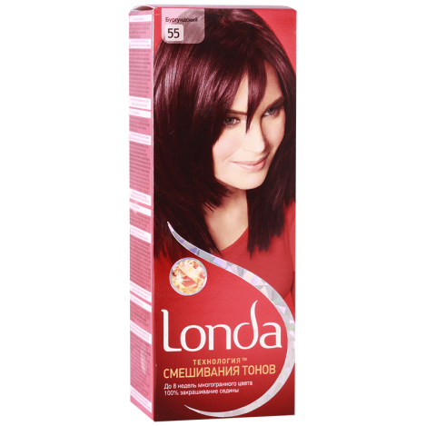 Londa-LONDAC.h-dye 55 4557