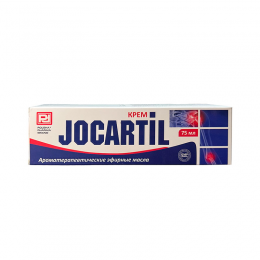 Jocartil 75ml cream