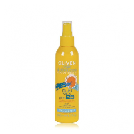 Cliven-milk SPF25 1759
