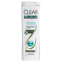 Shw-Clear shamp.200ml 8163