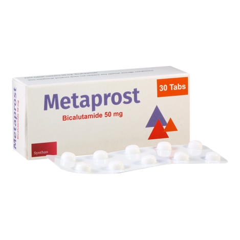 Metaprost 50mg #30t