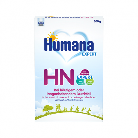 Humana-HN MCT NEW 300g 0542