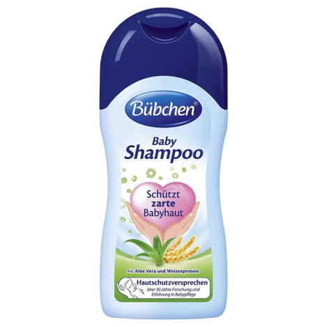 Bub.shampoo 200ml 665