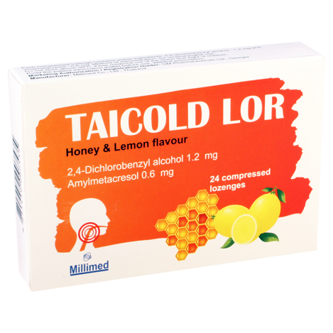TaiCold lor hon/lemon#24t