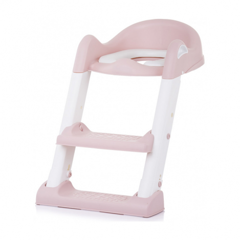 Toilet trainer seaty- pink