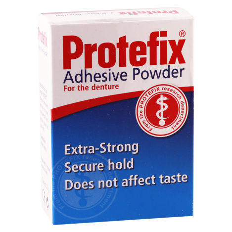Protefix extra strong 20g pow