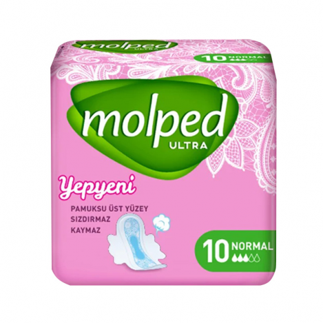 Molfed-pack ultra#10 7588