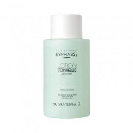 Byphasse-ton/lotion 500ml 5582