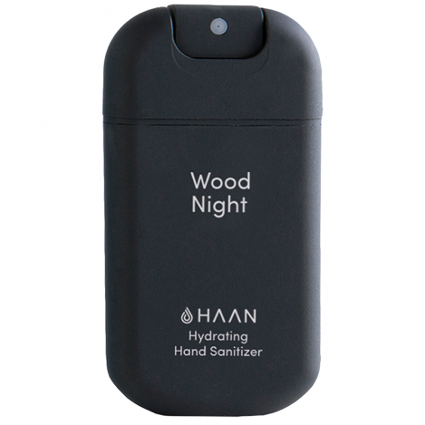 HAAN Wood Night 30ml