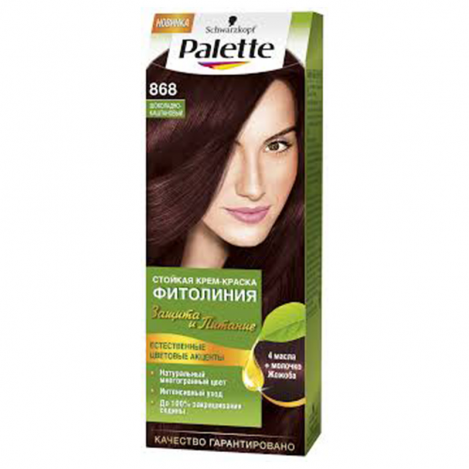 Shw-Palette hair/d fito 868