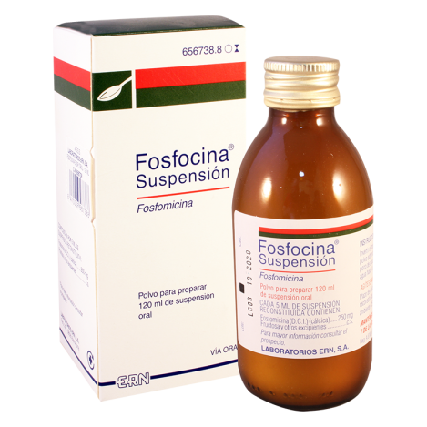 Fosfocina susp.120ml