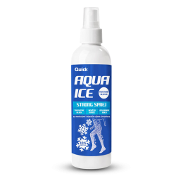 Aqua Ice Strong 10% 150ml spr 