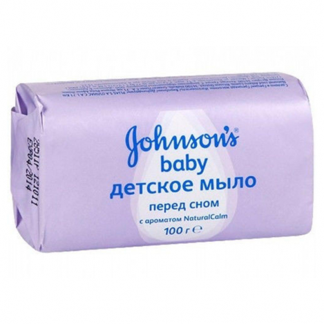 J&J-baby shampoo 100g 6635