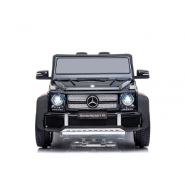 Battery operated SUV Mercedes 