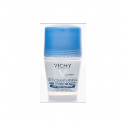 Vichy- Min Deodorant50Ml3278