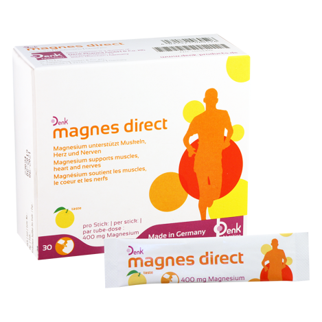 Magnes direct-denk#30pack