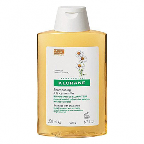 Isiparis-Klorane shamp200g7481