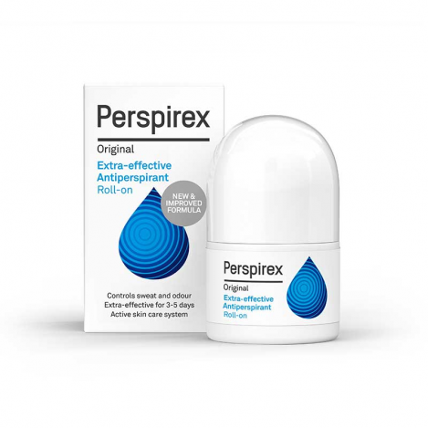 Perspirex Original Imp. 20ml