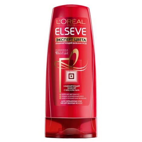 Lor-ELSEVE cond 200ml  3366