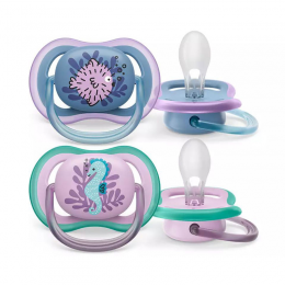 ultra air soother, 6-18m, deco