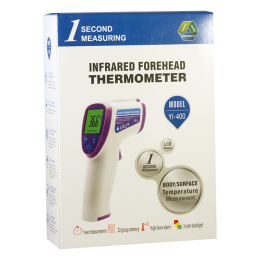 Thermometer el.Geraterm n/cont