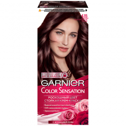 Garnier Color Sens. 4.15 (12) 