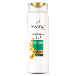 Panten-Pan shamp 2/1 200ml8183
