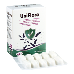 Uniflora 120g powder