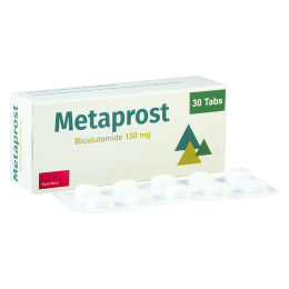 Metaprost 150mg #30t