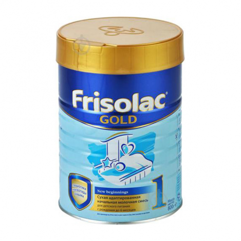 Фрисо-1 GOLD 0718