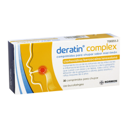 Dermatin comp #20t chew(hon/le