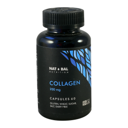 Collagen #60caps