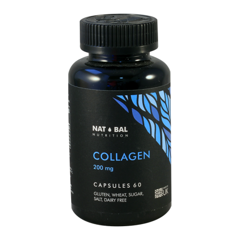 Collagen #60caps