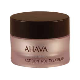 Age control eye cream 15ml