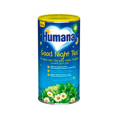 Humana tea 200g 1012
