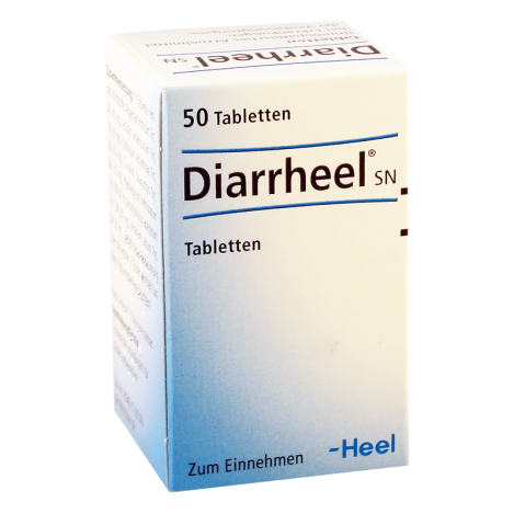 Heel-Diarrheel SN #50t