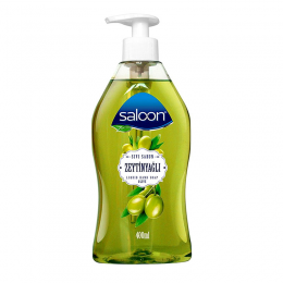 D/L-Salon liq.soap 400ml1470