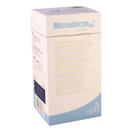 Microdacyn hydrogel 60g