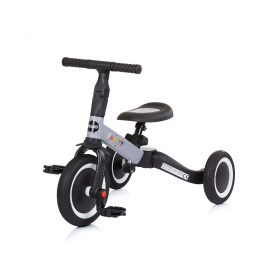Kid's toy 2 in 1 tricycle/bala