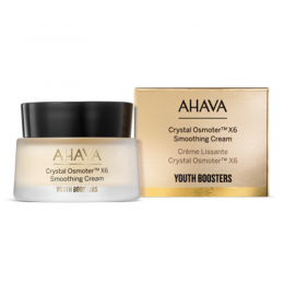 AHAVA-крем для лица osmoter  5