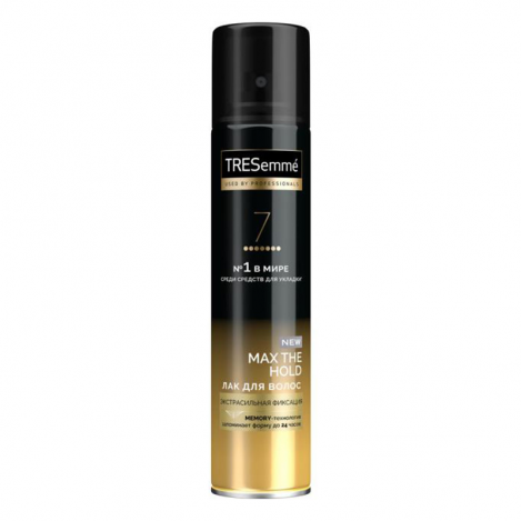 Trezame-hair spray 250 ml4908