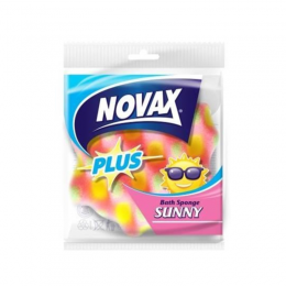 Novaxs-bath sponge 0502