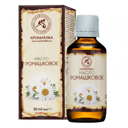Aromatika-camomile oil20ml2429