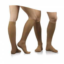 Knee-socksLx0401/2r(23-32)IIN5
