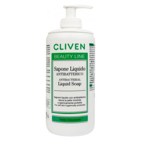 Cliven-antib.soap 500g 8544