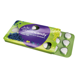 Vitamincandy Grape #15