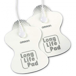 ელექტროდი Omron Long life pads