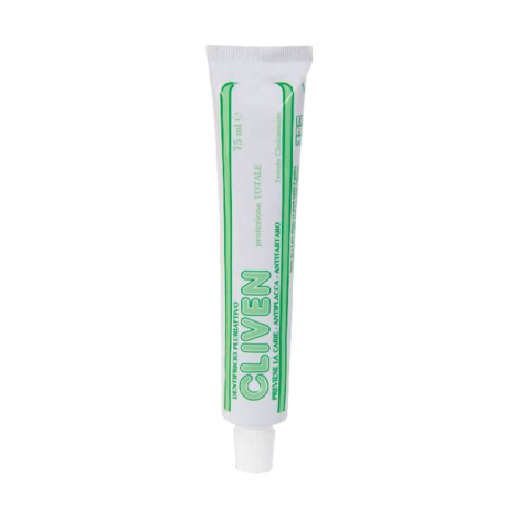 Cliven-tooth paste 75ml 1507